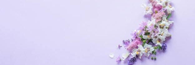 M banner