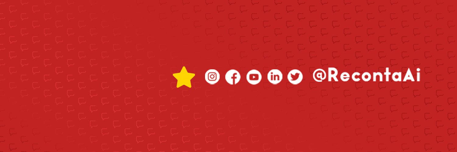 Reconta Aí banner