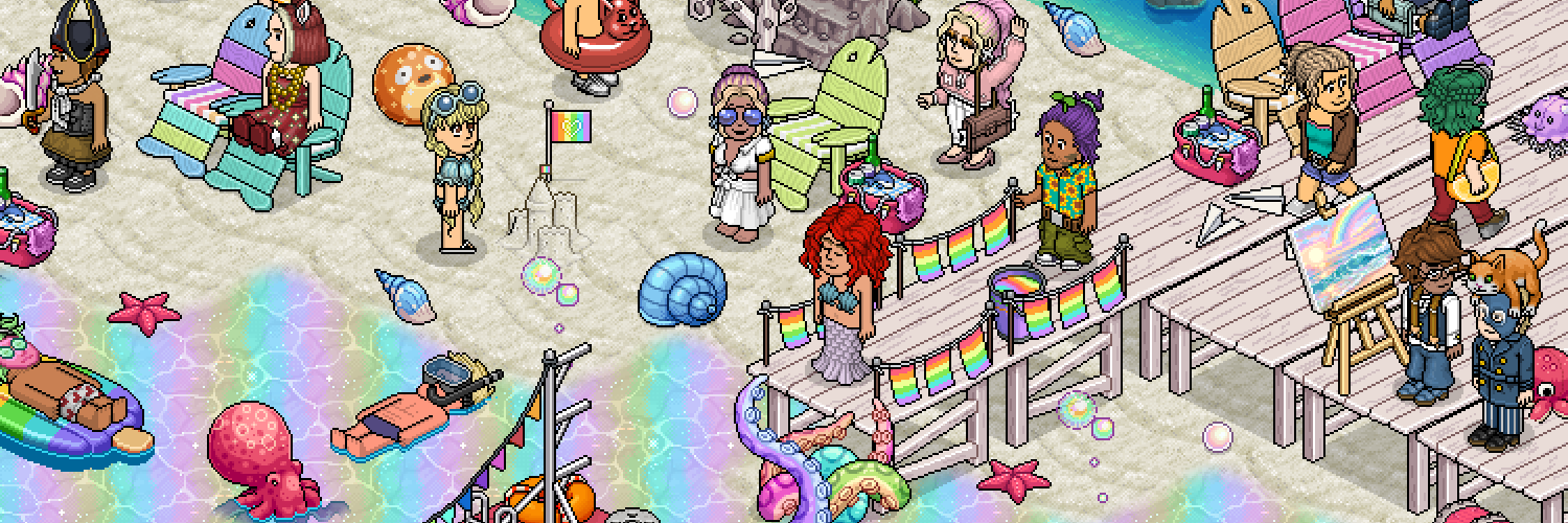 HabboPTBR's profile banner image