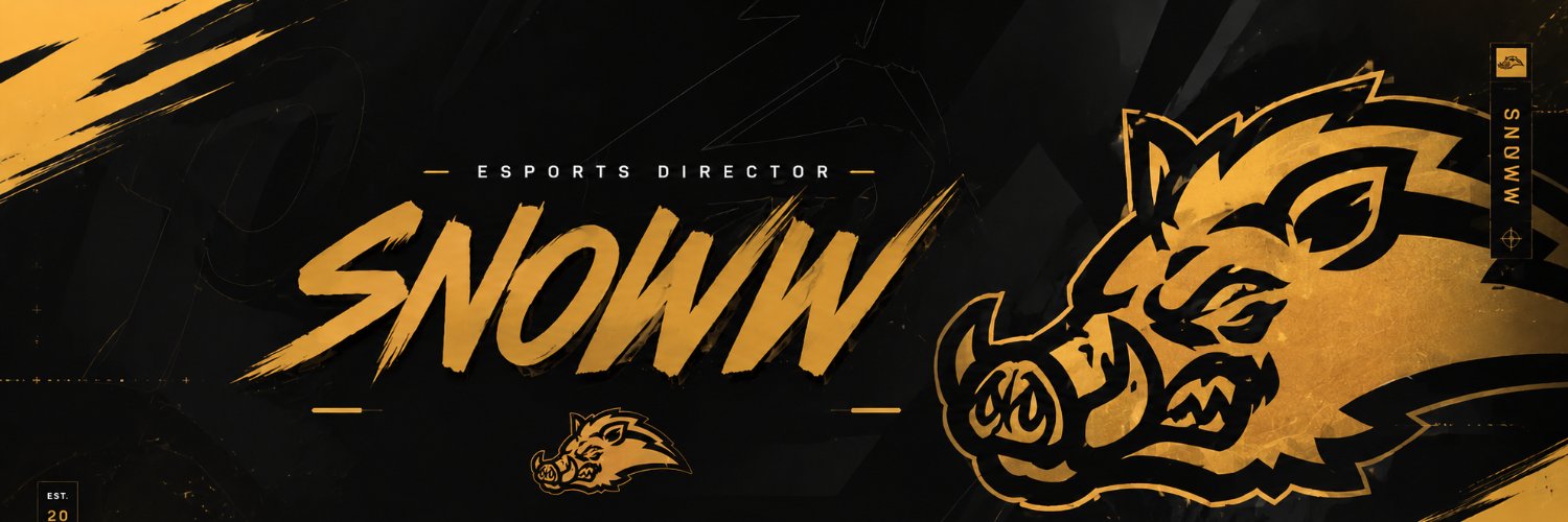 Snoww🇨🇦 banner