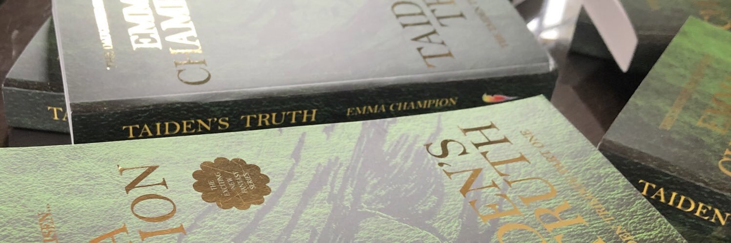 TaidenTrilogy's profile banner image