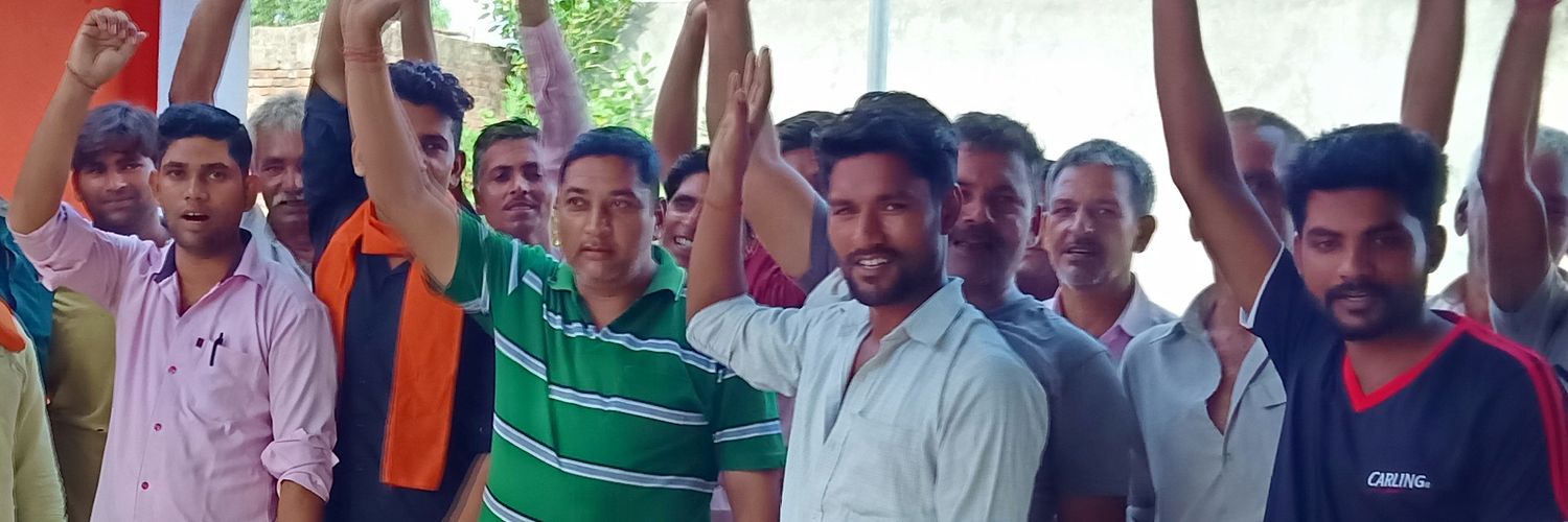 Kumarrahulpal3's profile banner image