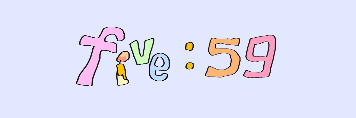 มะจิ๋ว ༘* banner