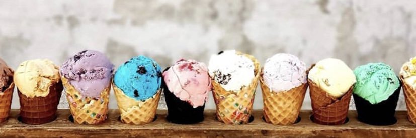 Ice Cream Factory banner
