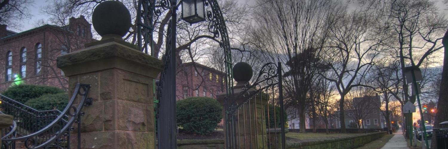 Waheed U. Bajwa banner