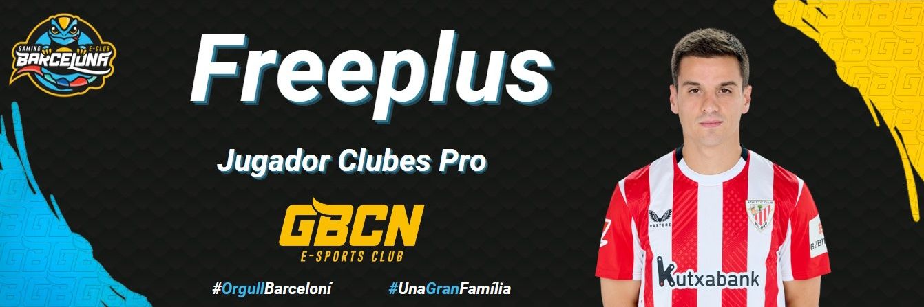 Freeplus96 banner