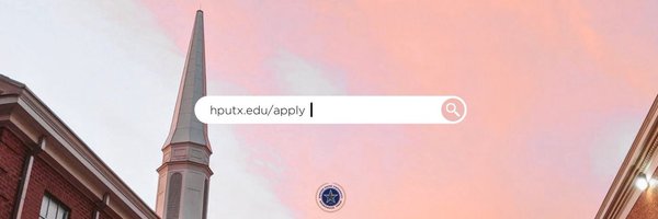 HowardPaynePres Profile Banner