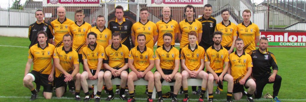 Dean Donoghue banner