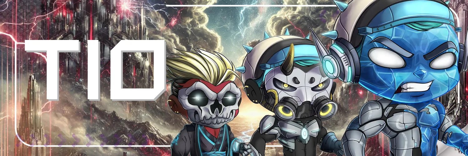 Tio Da Connector of Humanity's banner