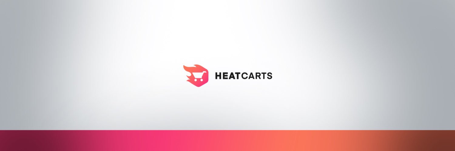 Heat Carts banner