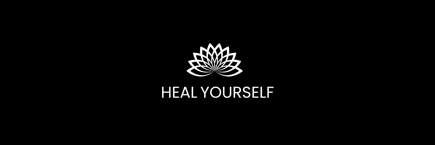 Self healing's banner