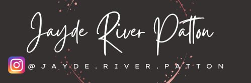 JaydeRiver | Network Coordinator UGC & NFT Artist banner