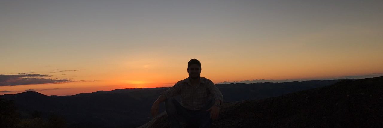 Ender Ferreira banner