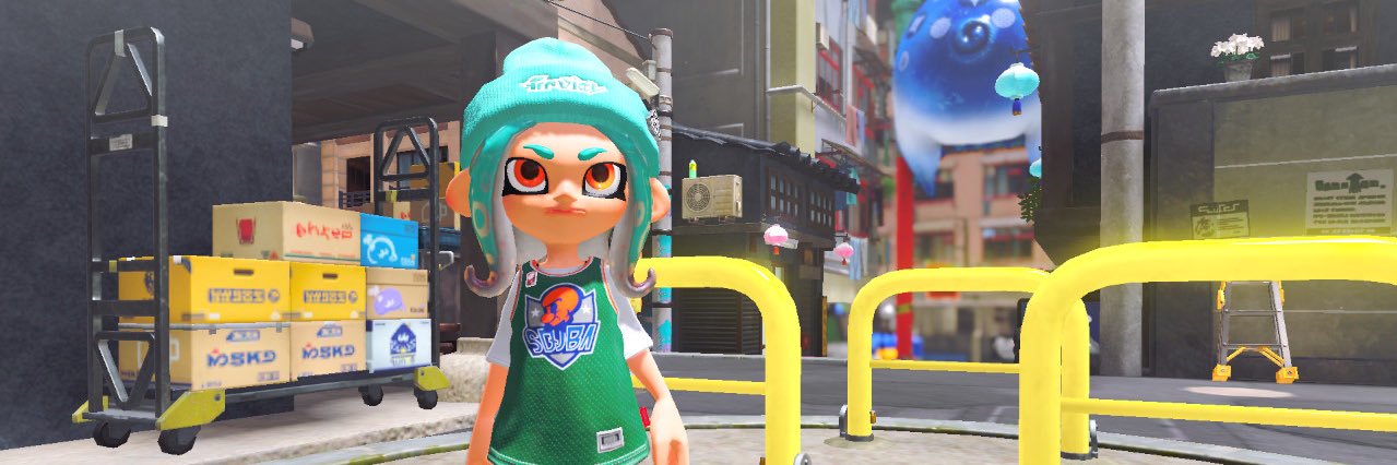 のら banner