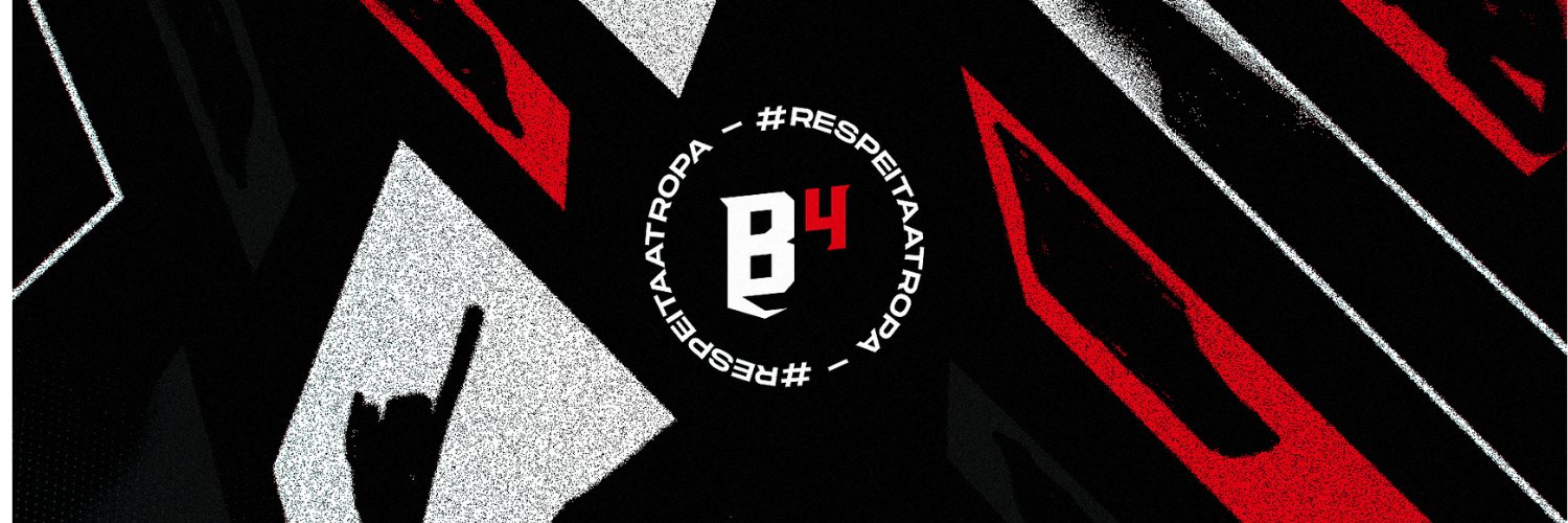 B4 eSports #GoB4 banner