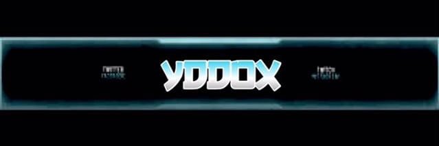 code itsYddox banner