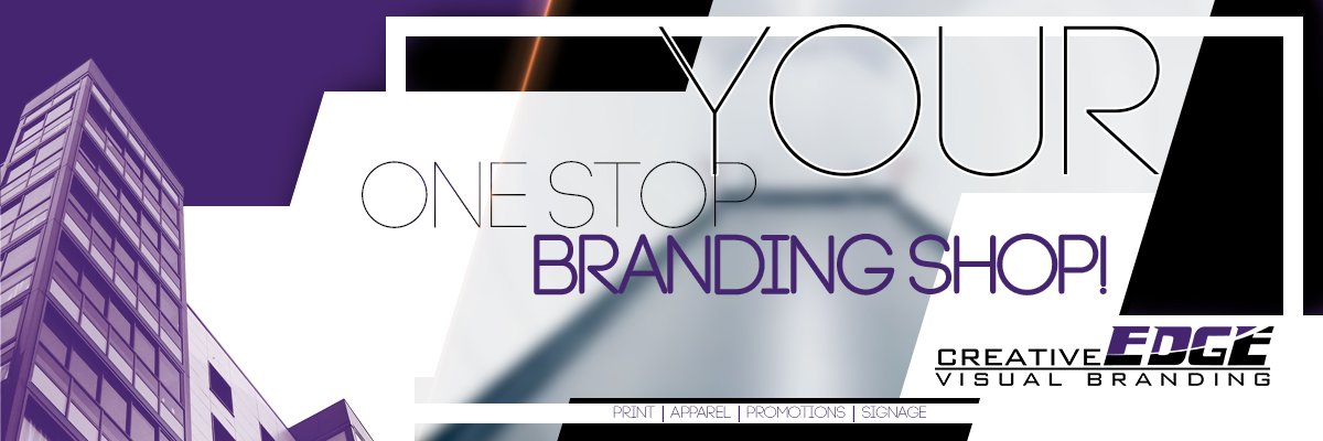 creativeEDGEstl's profile banner image