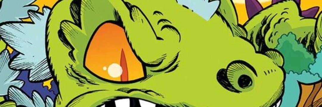 getarlo's profile banner image