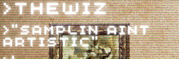 TheWIZardofrap Profile Banner