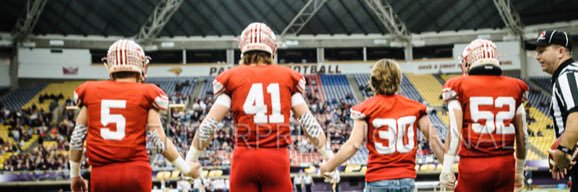Jack Sievert banner
