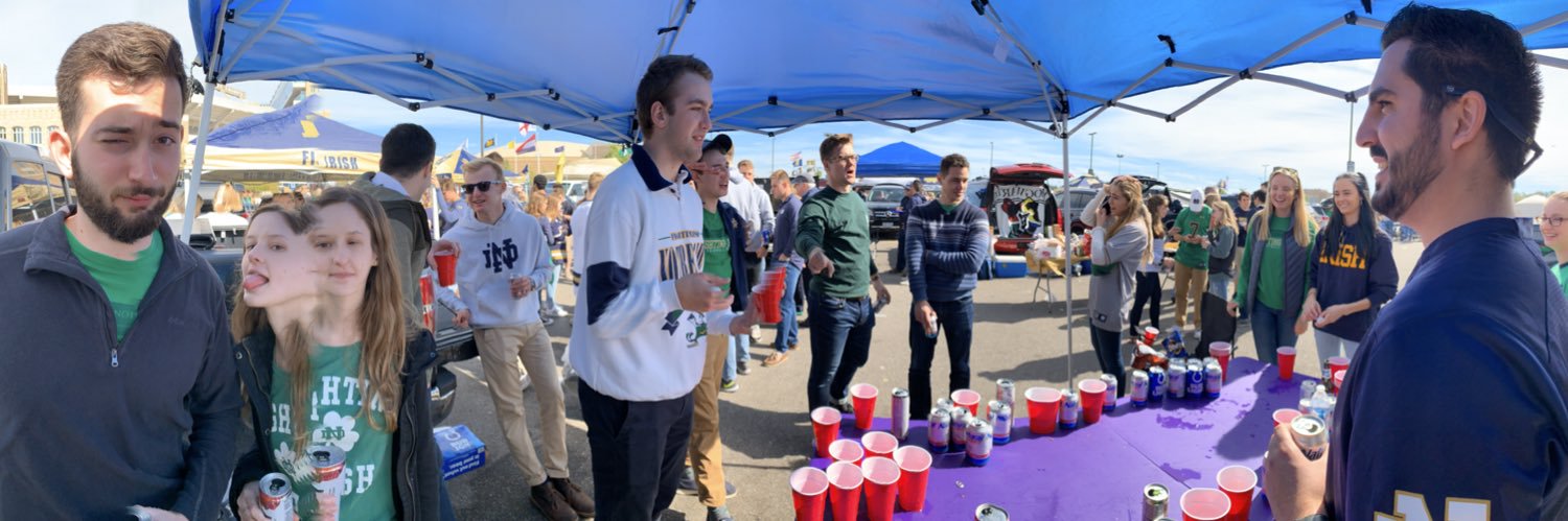 Brady McLaughlin banner