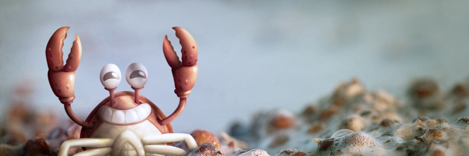 David Wilkinson banner