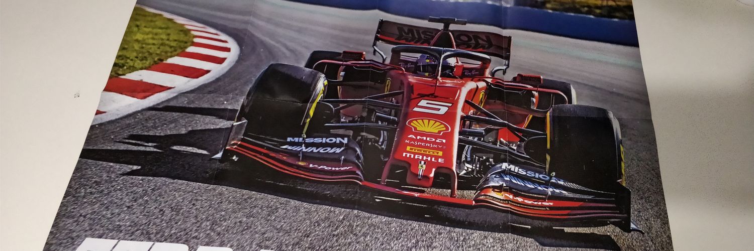 F1CYRO95's profile banner image