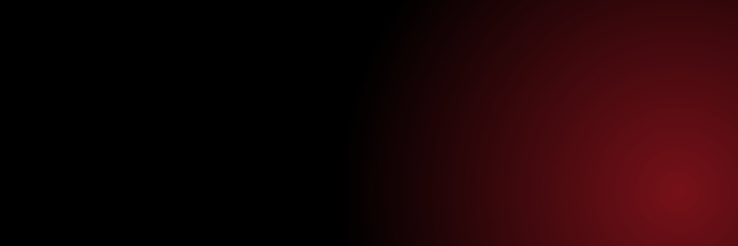 PrefixCap's profile banner image