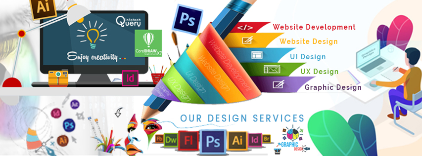 QueryInfotech's profile banner image