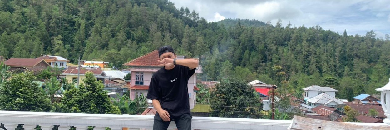 danungxk's profile banner image