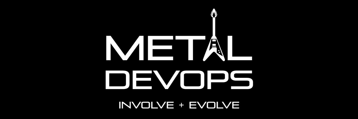 MetalDevOps banner