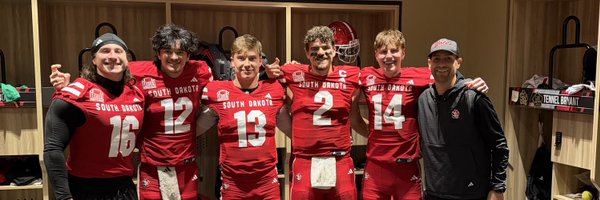 TD_Robinson7 Profile Banner