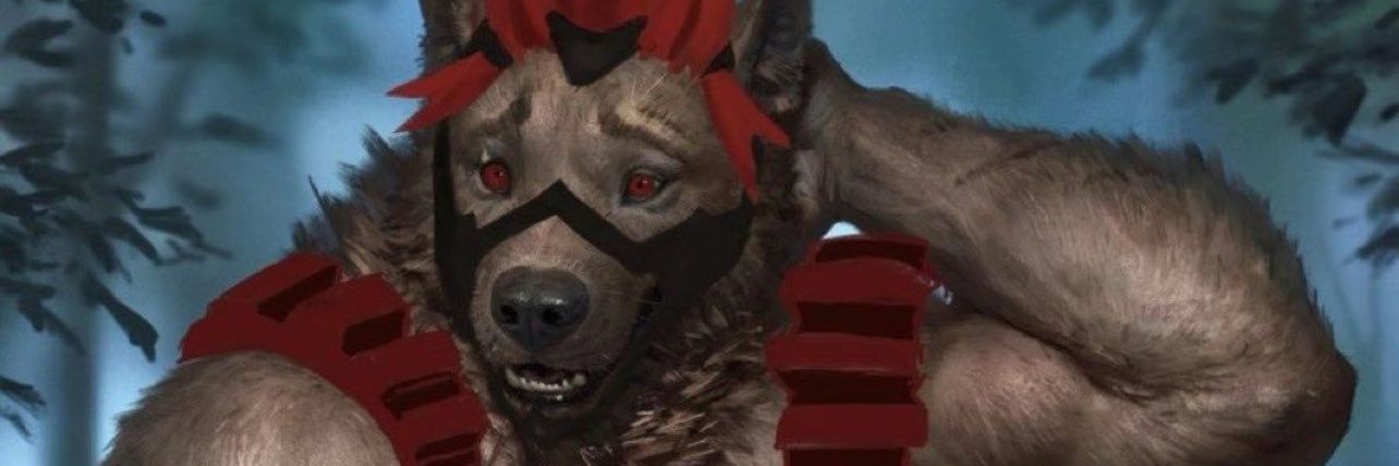 ❤️‍🔥🔞 KTG 🔞❤️‍🔥 All In KRBKKR | WRM: Bloodlust banner