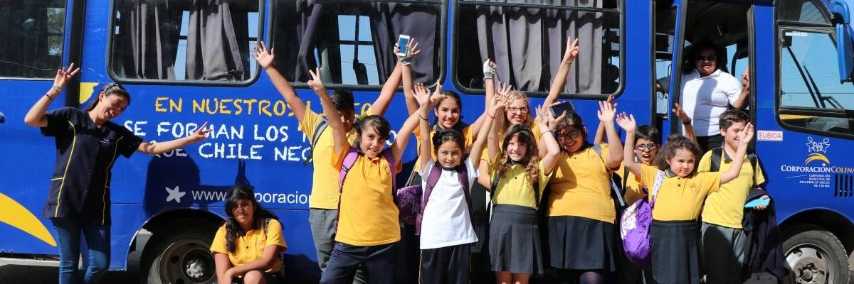 CorpColinaEducacion banner