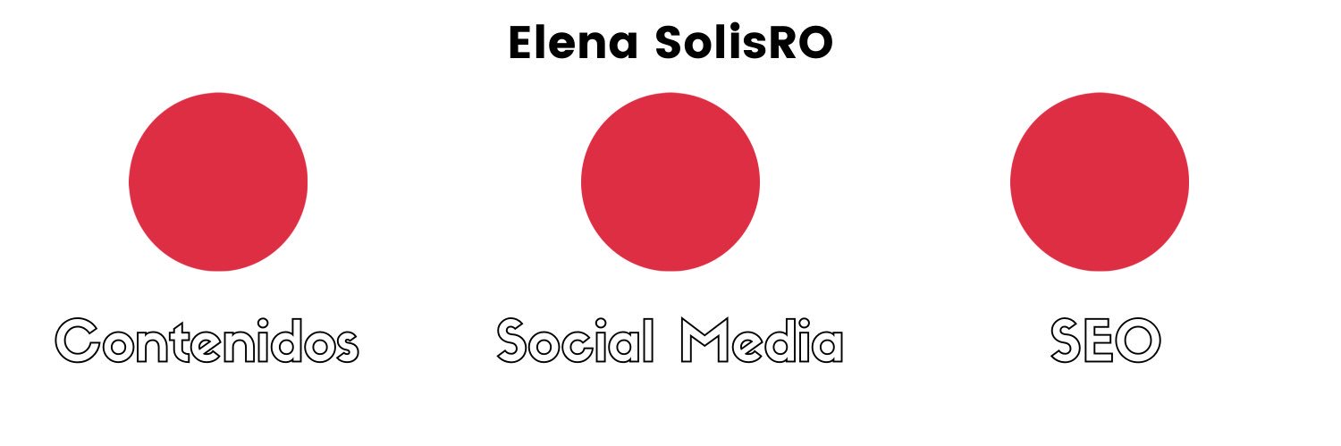 Elenasolisro's profile banner image