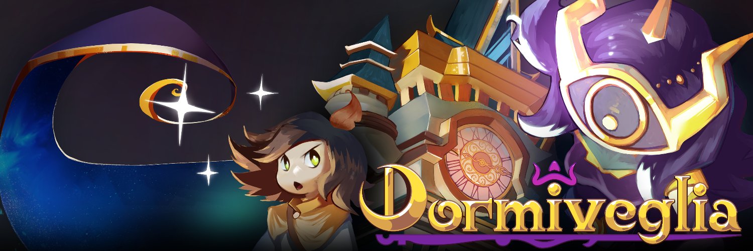 DormivegliaGame's profile banner image