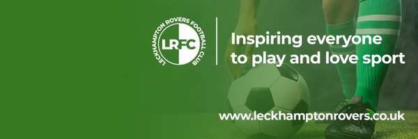 LeckhamptonR Profile Banner