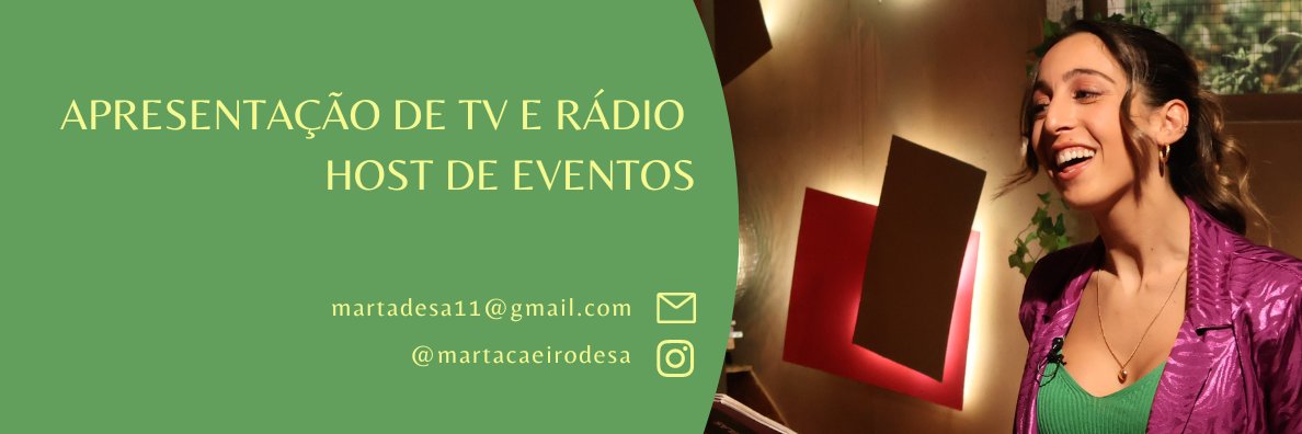 MartaCaeiroSa's profile banner image