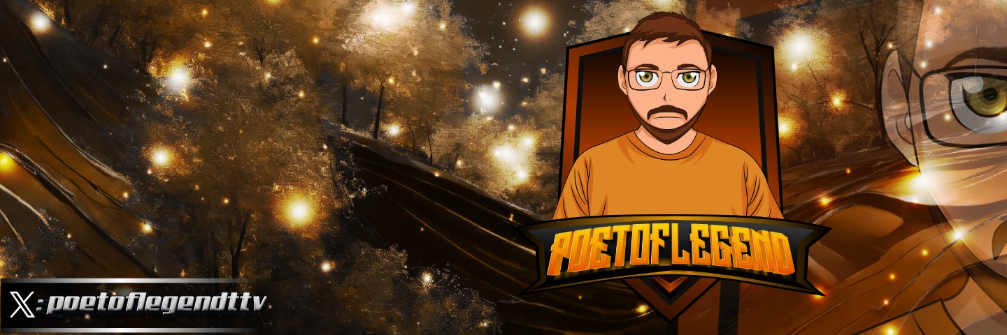 PoetofLegend banner