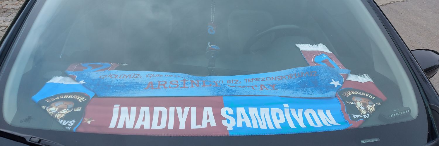 Oktyust1461's profile banner image