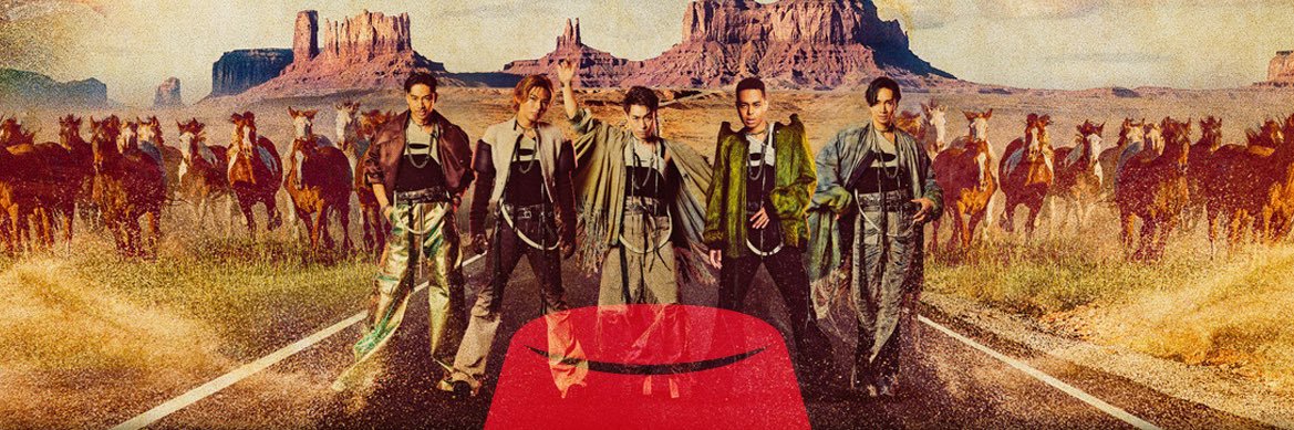 TRIBE_11's profile banner image