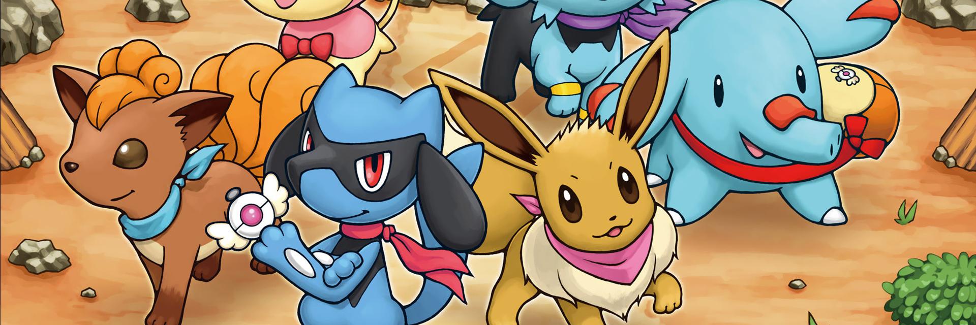 PMD Gang banner