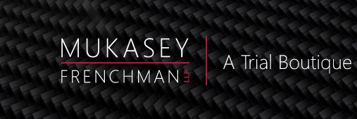 Mukasey Frenchman LLP banner