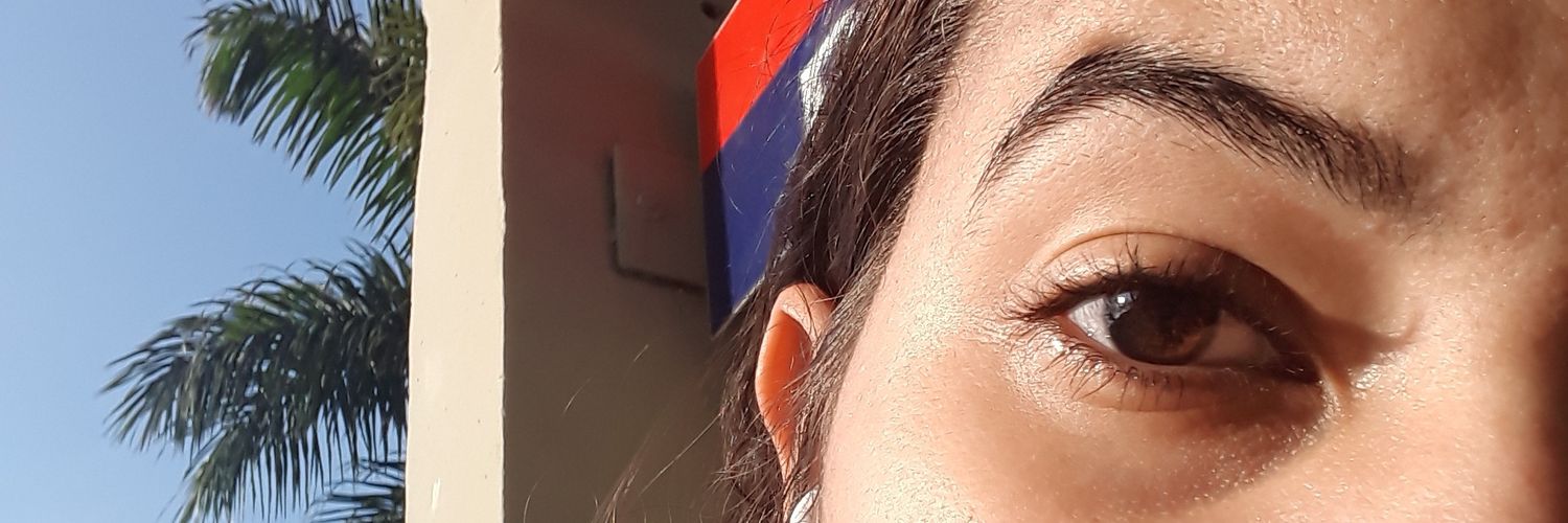 dricristini's profile banner image