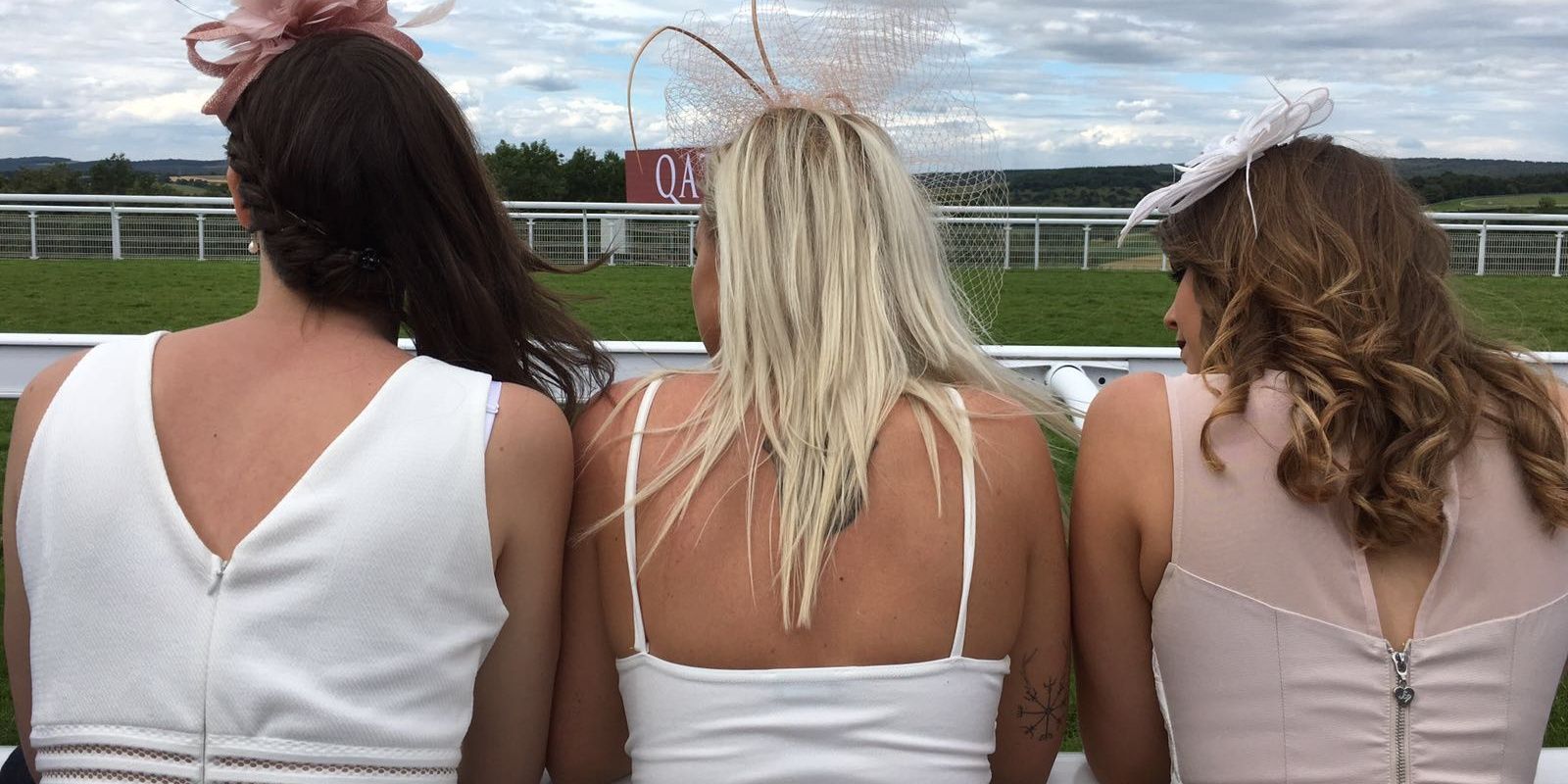 HannahTheWalker's profile banner image
