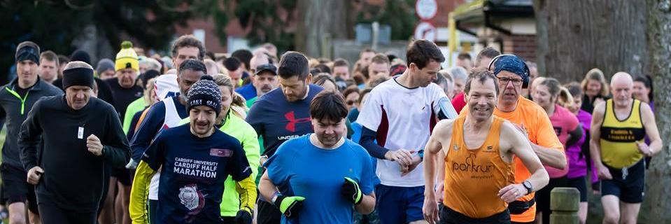 Groeparkrun's profile banner image