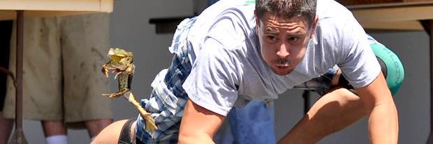 frogtownorg's profile banner image