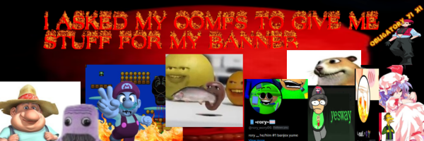 RemiDaveReal Profile Banner