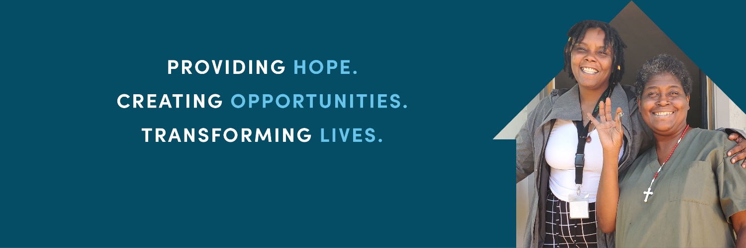 Search Homeless Services banner