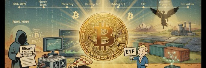 Aussie Crypto Bloke ⭐️ banner